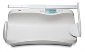 Cliquez sur l’image pour voir les détails du produit :Toise SECA233 pour pèse-bébé seca 374/376
