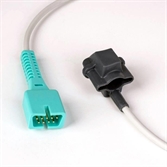 Cliquez sur l’image pour voir les détails du produit :Capteur SPO2 soft pediatrique SP-20