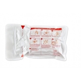 Cliquez sur l’image pour voir les détails du produit :Pansements compressifs israéliens, 10 cm