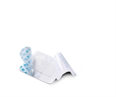 Cliquez sur l’image pour voir les détails du produit :Hydrofilm® plus 5 cm x 7.2 cm