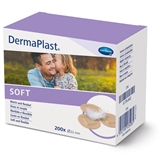 Cliquez sur l’image pour voir les détails du produit :DermaPlast® SOFT