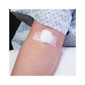 Cliquez sur l’image pour voir les détails du produit :Micropore 3M 5 cm x 9 m