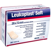 Cliquez sur l’image pour voir les détails du produit :Pansement Leukoplast Soft, 28x72 mm