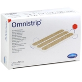 Cliquez sur l’image pour voir les détails du produit :Bandelettes de suture Omnistrip®, 6 x 76mm 