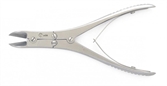Cliquez sur l’image pour voir les détails du produit :Pince à ongles double action en inox
