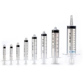 Cliquez sur l’image pour voir les détails du produit :Seringues KDM 2ml/3ml