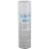 Cliquez sur l’image pour voir les détails du produit :Bombe aérosol lubrifiante "Silikon spray"