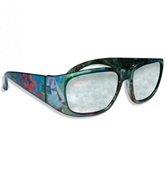 Cliquez sur l’image pour voir les détails du produit :Lunettes de simulation « alcool au volant »