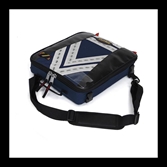 Cliquez sur l’image pour voir les détails du produit :Sac d'intervention Rapace, Bleu