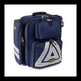 Cliquez sur l’image pour voir les détails du produit :Sac d'intervention Reflex, Bleu