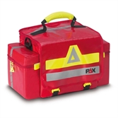 Cliquez sur l’image pour voir les détails du produit :Sac d'urgence Premiers Secours