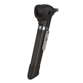 Cliquez sur l’image pour voir les détails du produit :Otoscopes Pocket 2,5v LED Noir