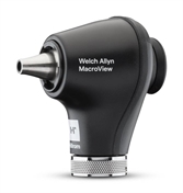 Cliquez sur l’image pour voir les détails du produit :Otoscope Macroview® Plus, 3,5v (IExaminer) Tête seule 